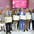 Premiati gli «Ambasciatori dei vini campani» al Vinitaly e i ristoranti con la miglior carta dei vini dedicate alla Campania