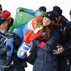 Chi è l'atleta azzurra vincitrice dell'oro a Pyeongchang