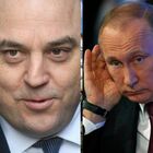 Guerra Ucraina, il ministro della Difesa britannico Wallace: «Putin è finito»