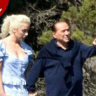 Berlusconi positivo al Covid, «il contagio dopo una festa di Barbara a Capri»