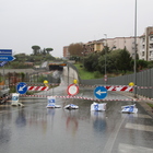 Maltempo sul Lazio, Fratelli d'Italia chiede a Zingaretti di dichiarare lo stato di calamità naturale