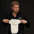 Royal Baby, i regali ricevuti da Harry per il piccolo Archie Foto
