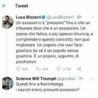 Willy Monteiro, Luca Bizzarri contro la gogna del web: «Un assassino è presunto fino alla condanna». E' bufera