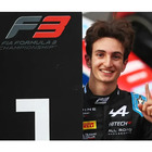 Formula 3, Minì è super, vince la Feature Race a Montecarlo. Il 18enne palermitano precede Beganovic e Aron, del team Prema