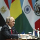 Putin: "Sanzioni inutili, rischiamo una catastrofe globale"