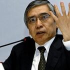 Giappone, banca centrale pronta a ulteriore allentamento