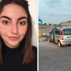Incidente nel Salento: Chiara, 25 anni, esce dall'auto e chiama il fratello medico. Poi si accascia e muore