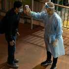 Cinesi positivi al covid scomparsi dopo il test: «Hanno fornito documenti falsi»