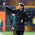 Verso Inter-Milan, Inzaghi: «Skriniar probabilmente giocherà, ma non sarà più il nostro capitano»