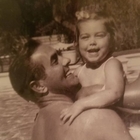 Romina Power su Instagram ricorda il padre Tyrone: «Mi sei sempre mancato»