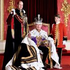 Re Carlo, aria di cambiamenti a Buckingham Palace: la scelta tocca anche i nipotini, George, Charlotte e Louis
