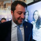 Salvini attacca ancora la Rai: «Bisogna ridurre o eliminare il canone: serve una riflessione dopo Sanremo»