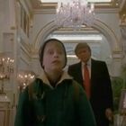 Usa, «Via Trump dal film "Mamma ho perso l'aereo 2"»: l'appello social