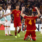 Roma-Brighton 4-0, pagelle: Dybala e Lukaku show, El Shaarawy c'è