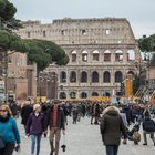 Il Colosseo è l'attrazione più popolare del mondo: la classifica di TripAdvisor