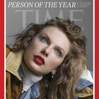 Taylor Swift è la persona dell'anno secondo il Time, battuti Putin e Barbie. «Abbiamo scelto la gioia, ha portato la luce nel mondo»