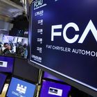 FCA ancora sotto pressione in Borsa