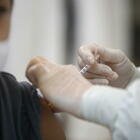Vaccino Covid somministrato insieme all'antinfluenzale