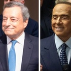 «Così Berlusconi fece cadere Draghi»: l'inedito retroscena sul 'draghicidio' e la nascita del governo Meloni