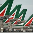Ita, arriva il bando per il brand Alitalia i commissari accelerano sulle cessioni