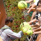 Nadal: «Semifinale contro Djokovic? Meglio Nishikori...»