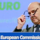Manovra, Moscovici: lavoro affinché Italia non sia sanzionata