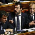 Conte riferisce sul Mes, Salvini scrive ai suoi in chat: neanche la sua maggioranza lo ascolta