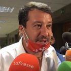 Cittadinanza Suarez, Salvini: «Non fatemi fare polemica con la Juventus»