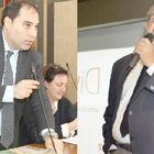 Ilva, Melucci attacca Emiliano: basta cercare visibilità giocando sulla pelle dei tarantini Ilva, Melucci attacca Emiliano: basta cercare visibilità giocando sulla pelle dei tarantini