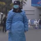 Virus Cina, 17 morti accertati. Primo caso ad Hong Kong