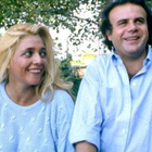 Jerry Calà e Mara Venier, lei lo pungola: «Meglio come amico che come marito...»