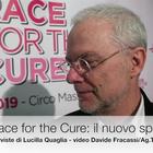 Race for the Cure, i grandi del cinema per la lotta contro i tumori
