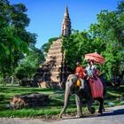 Thailandia, rimosso il blocco Covid per i turisti: dal 1 novembre si potrà tornare a viaggiare nel Paese asiatico