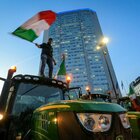 Protesta dei trattori, il leader degli agricoltori: «Marceremo su Roma». La data e il luogo del raduno
