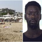 Stuprò minorenne sulla spiaggia di Jesolo: senegalese condannato a 3 anni e 4 mesi