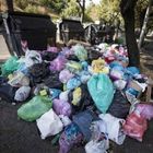 Terremoto Ama, emergenza rifiuti travolge Roma: verso il commissario