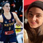 Matilde Villa sbarca nella WNBA: la 19enne azzurra scelta al draft dalle Atlanta Dream. «Un sogno che si avvera»