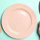 Dieta, la regola del piatto (come mangiare in modo sano): il trucco poco conosciuto
