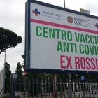 Lunedì inaugurazione Hub vaccinale all'ex Rossi Sud