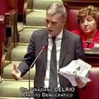 Delrio (PD): "Sovranismo parolaio non difende l'Italia"
