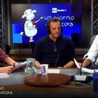 Gabriele Muccino a Rai Radio 1: «Emma Marrone ha la stoffa per ruoli importanti»