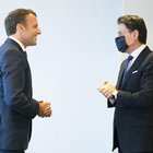 Recovery Fund, Conte da Macron. Muro di Olanda e Ungheria. Il Piano B dei tedeschi