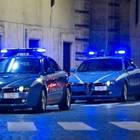 Stalker evade dai domiciliari e picchia ex moglie e cognato Stalker evade dai domiciliari e picchia ex moglie e cognato