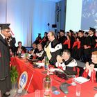 Università Cattolica, oggi festa di laurea per i primi Medici in lingua inglese