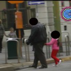 Milano, finto cieco indagato per truffa all'Inps (Polizia di Stato)