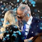 Elezioni in Israele, Netanyahu al quinto mandato: «Vittoria immensa»