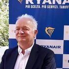 Ryanair: "Rinforzato aeroporto Milano Bergamo"