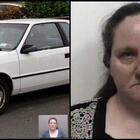 Scambia il figlio di due anni con un'auto Plymouth del 1992: arrestati la madre e una coppia