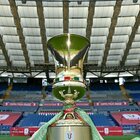 Covid, Gravina: «Riapertura degli stadi? Possibile la finale di Coppa Italia»