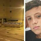 Domenico, morto a 15 anni nello schianto in moto: da Vieri a El Shaarawy i messaggi social